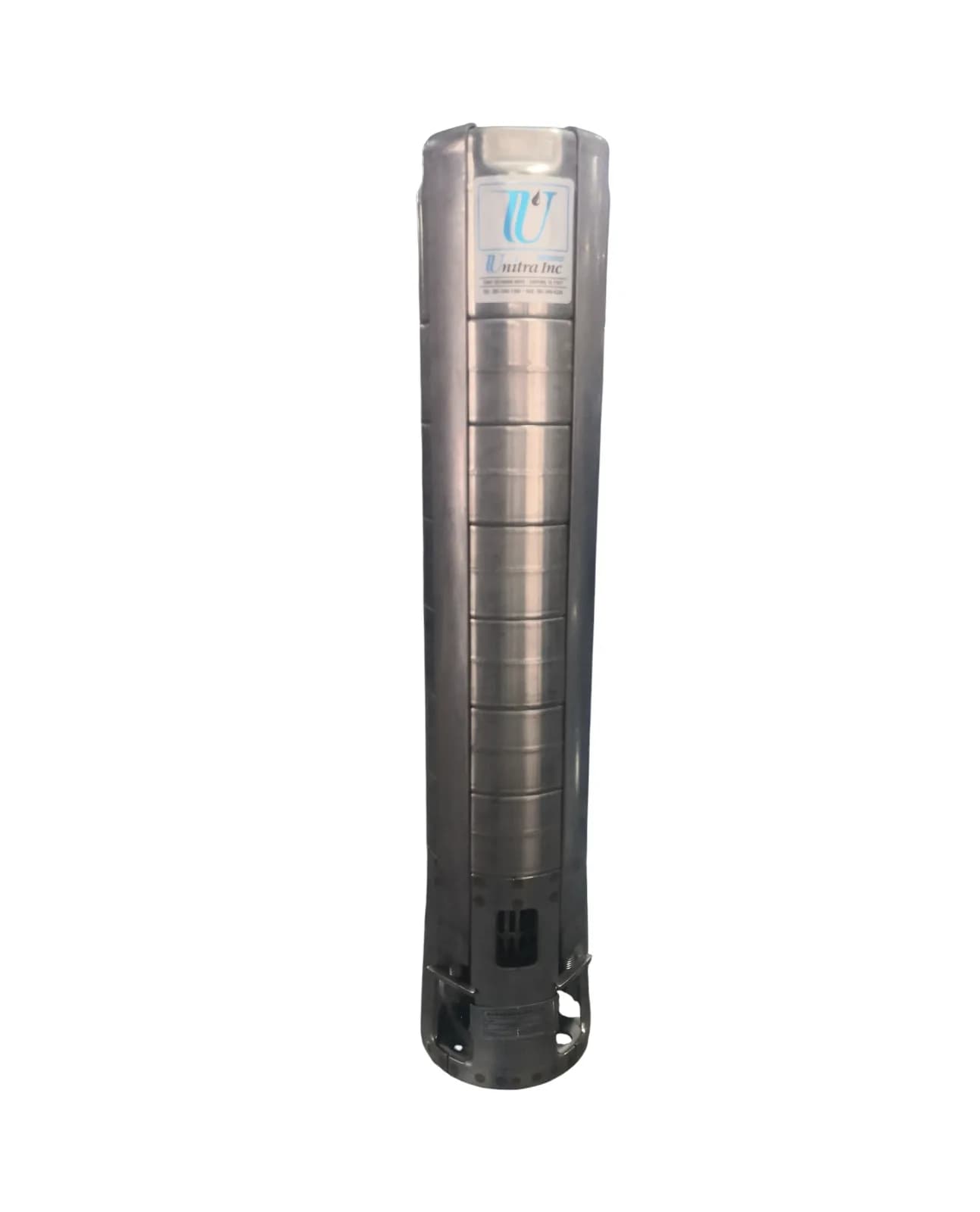 UNITRA 7.5HP, 90GPM