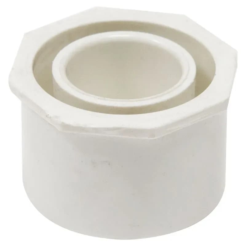 REDUCCION PVC 2" A 1-1/4
