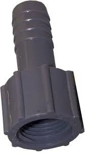ADAPTADOR HEMBRA INSERCION 1"