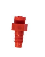 MICROJET ROJO 180 GRADOS