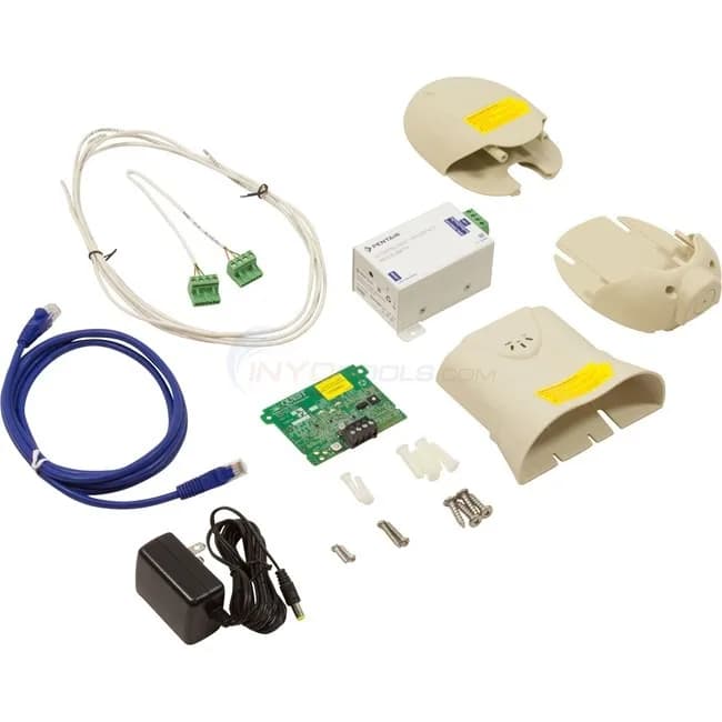 SCREEN LOGIC BUNDLE 522104