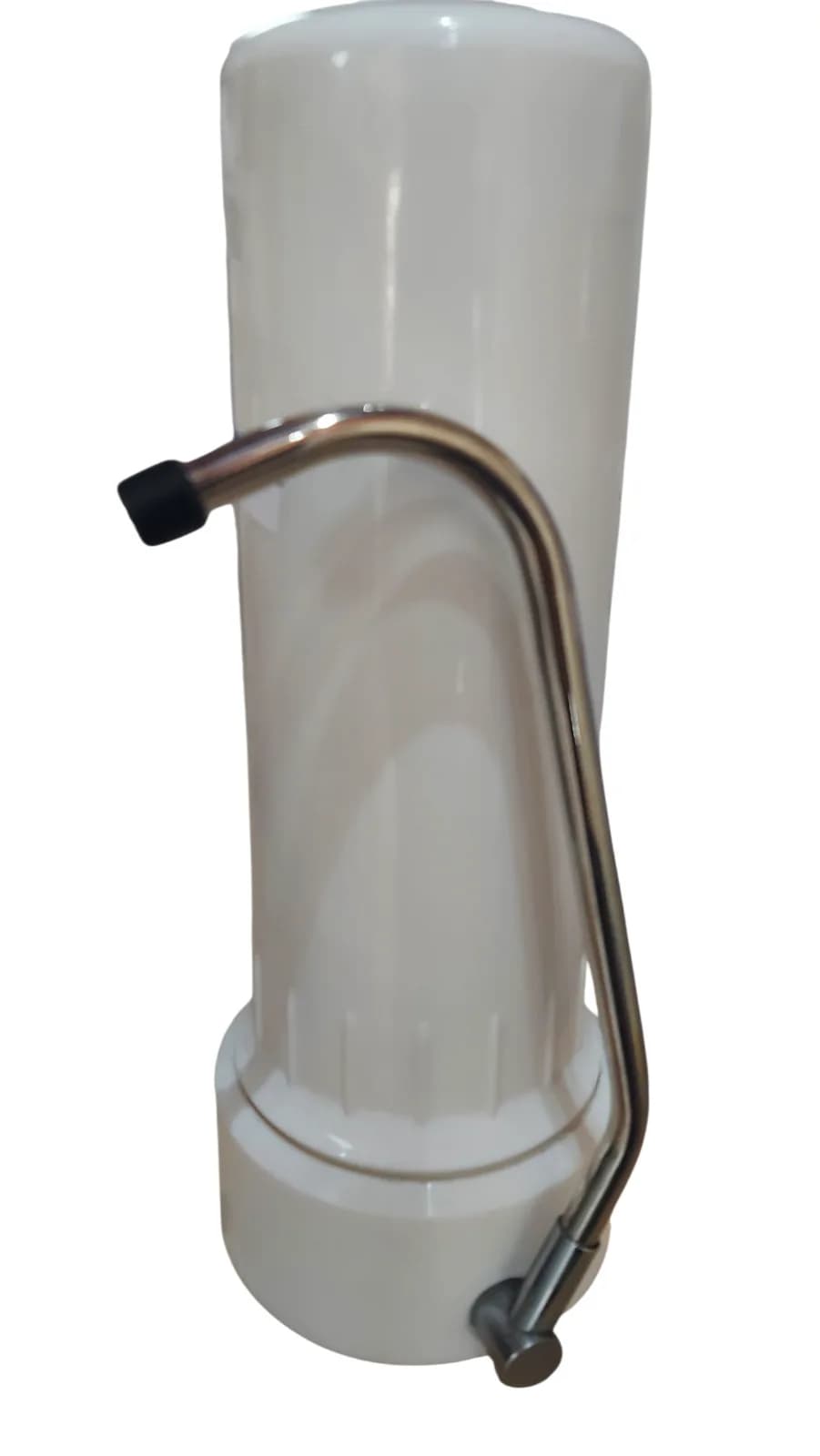 SISTEMA FILTRACION CARBON ACTIVADO