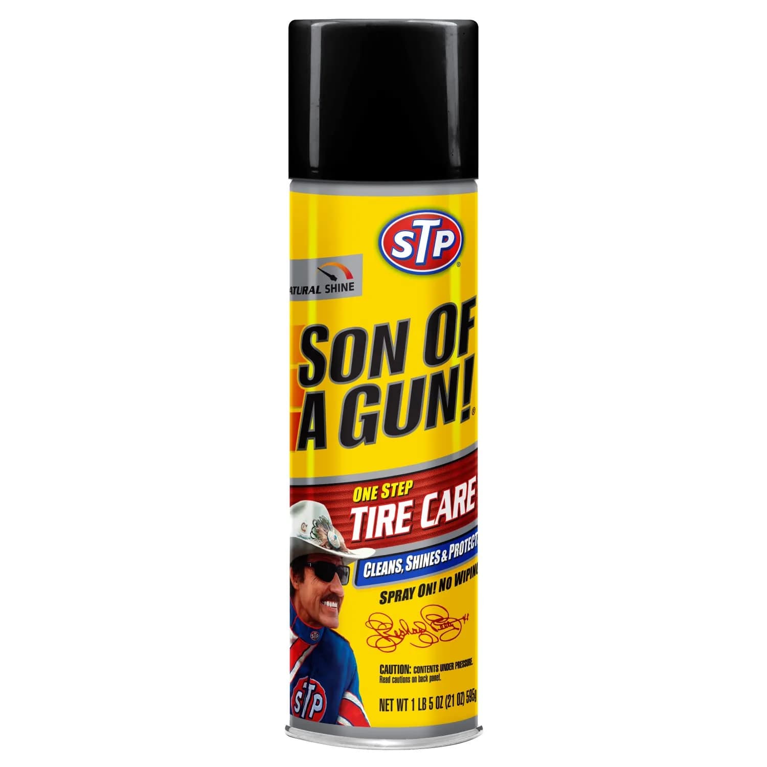 MASILLA GUN METAL ONE STEP SPRAY POWDER SCPP1GM