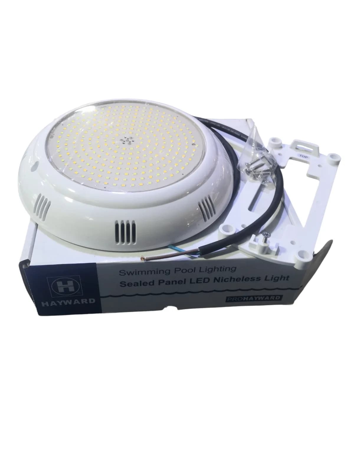 LUZ PISCINA LED BALNCA 18W 12V