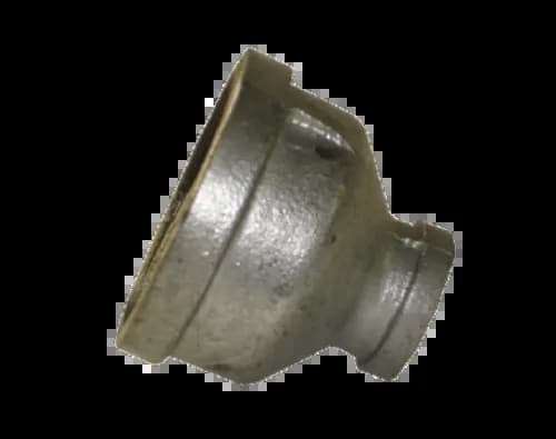 REDUCCION CAMPANA HG 1-1/4" A 3/4"