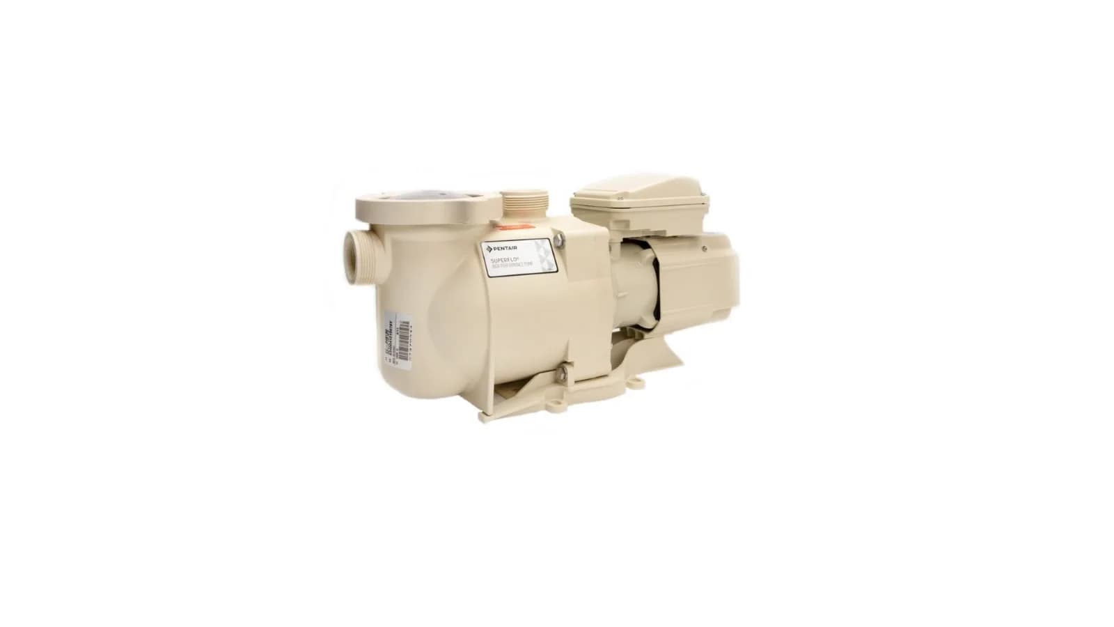 BOMBA PENTAIR SUPERFLO 1.5HP 115/230V 348145