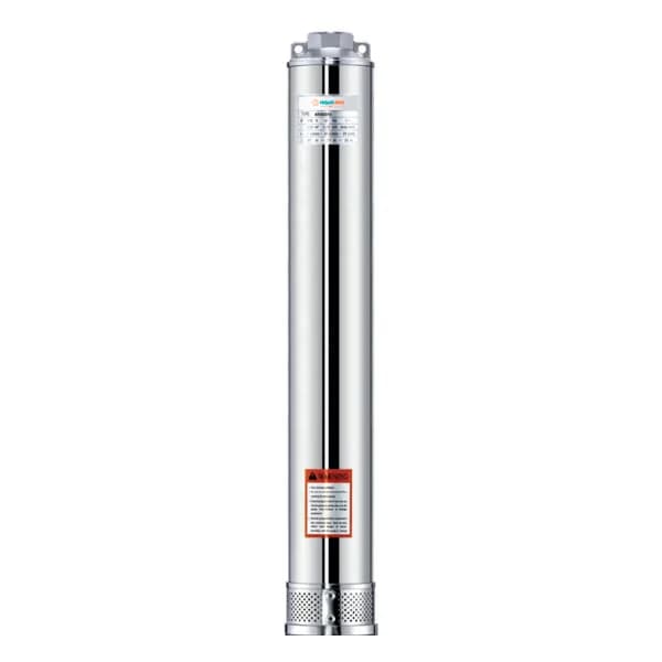 BOMBA SUMERGIBLE AQUABRO 2HP 10GPM 4SSM5/11T