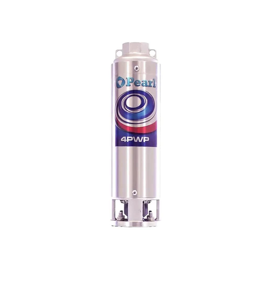 BOMBA SUMERGIBLE PEAR 1.5HP 5GPM 4PW05G15