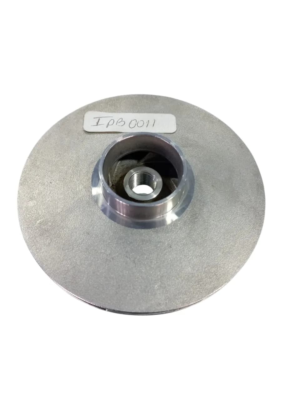 IMPELENTE ACERO INOX MYERS 2HP