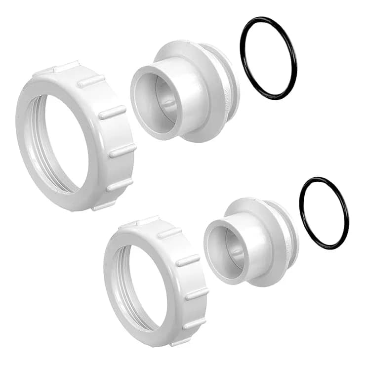 KIT P/ADAPT VALV.MULTIPOR 2"