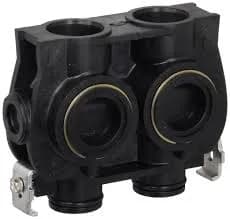 VALVULA BYPASS ASSY 1"