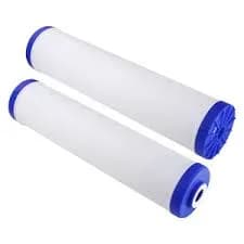 FILTRO RESINA 20"X 4-1/2"