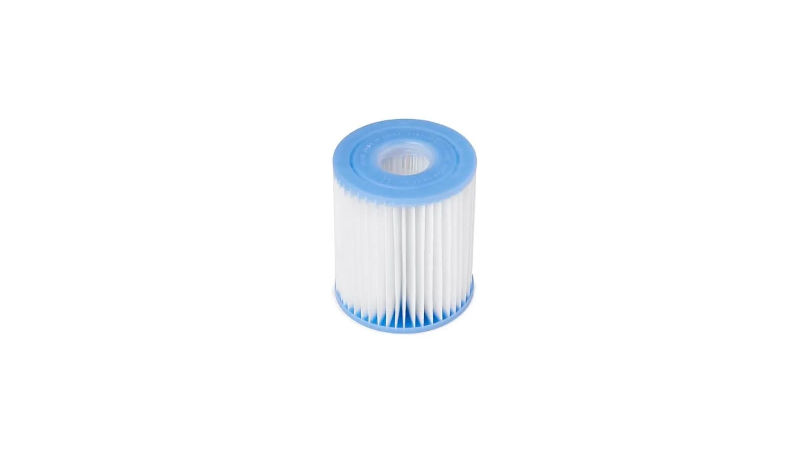 CARTUCHO REPUESTO FILTRO INTEX 350 GLS