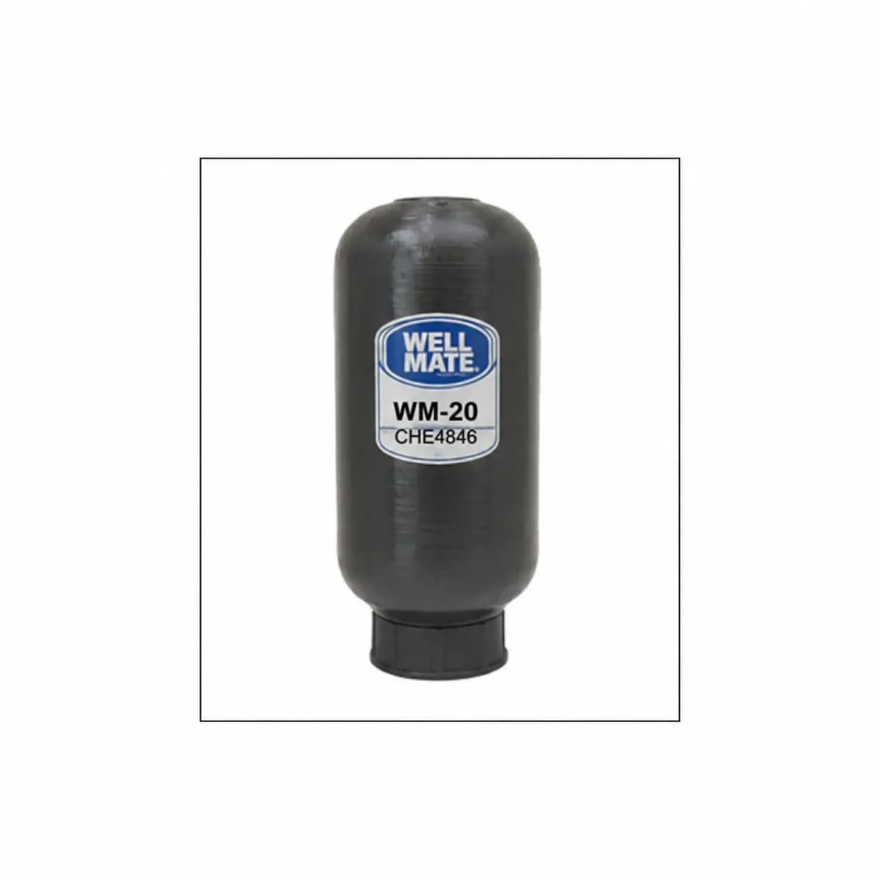 DIAFRAGMA 62 GLS WELL MATE WM-20WB CH4846