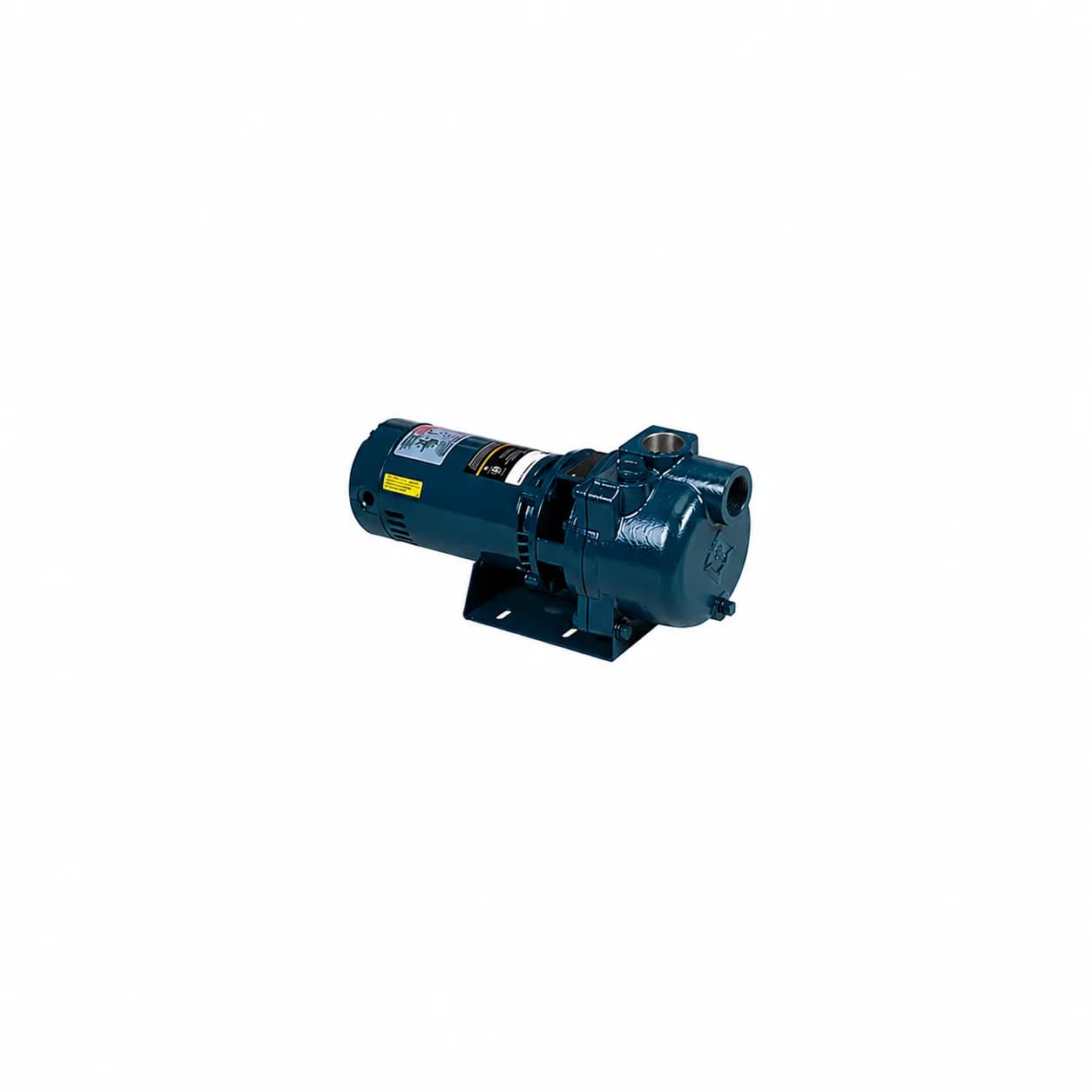 BOMBA FRANKLIN TURF BOSS 2HP 230V 305394903