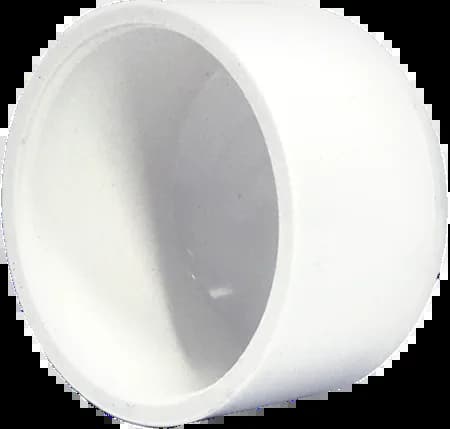 TAPON COPA PVC 2"