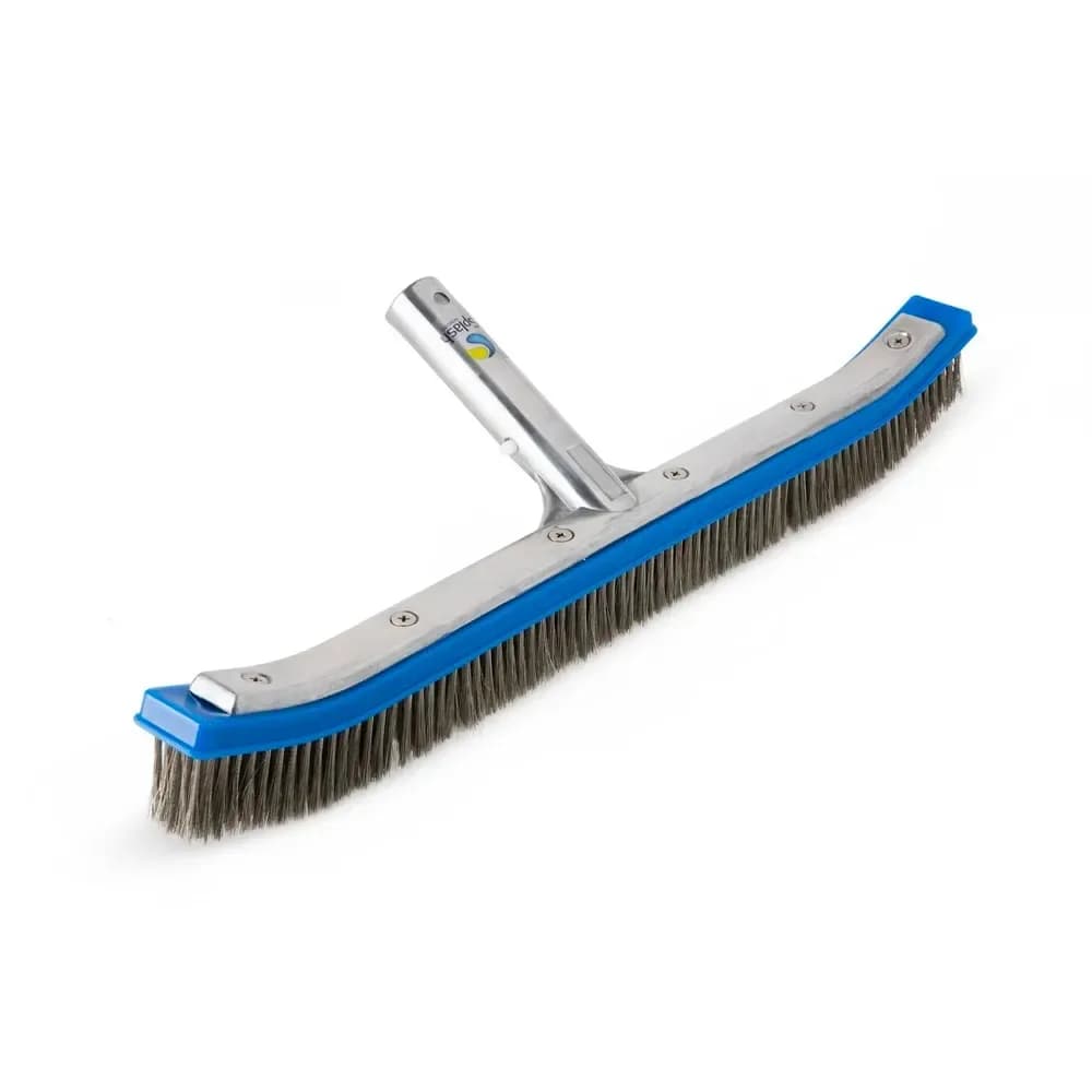 CEPILLO ACERO 18" SPLASH