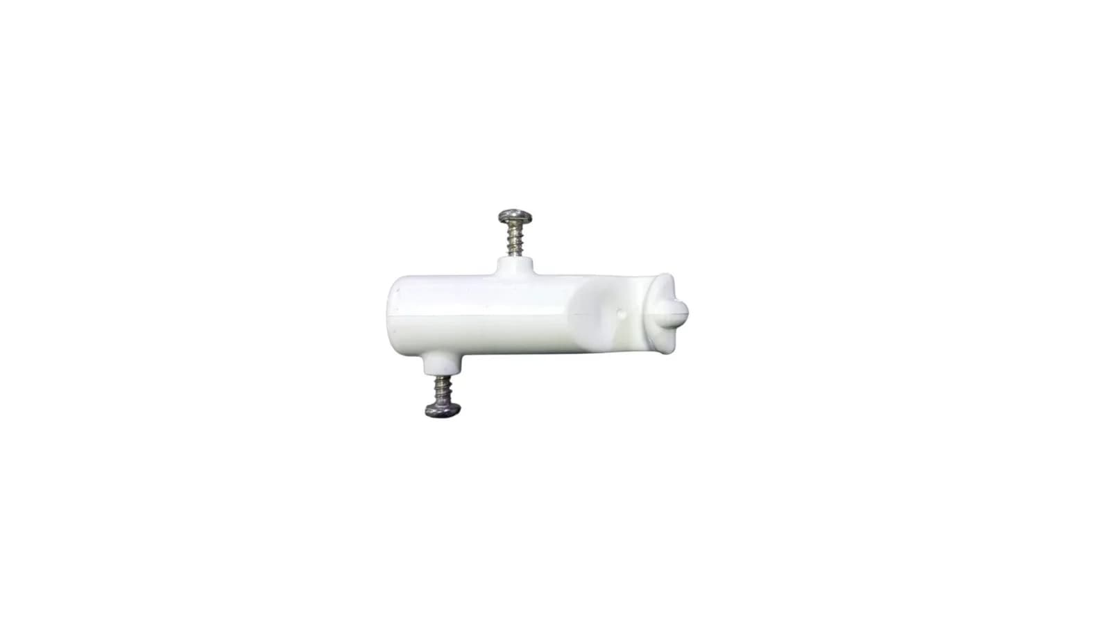 GANCHO PLASTICO PARA CUERDA