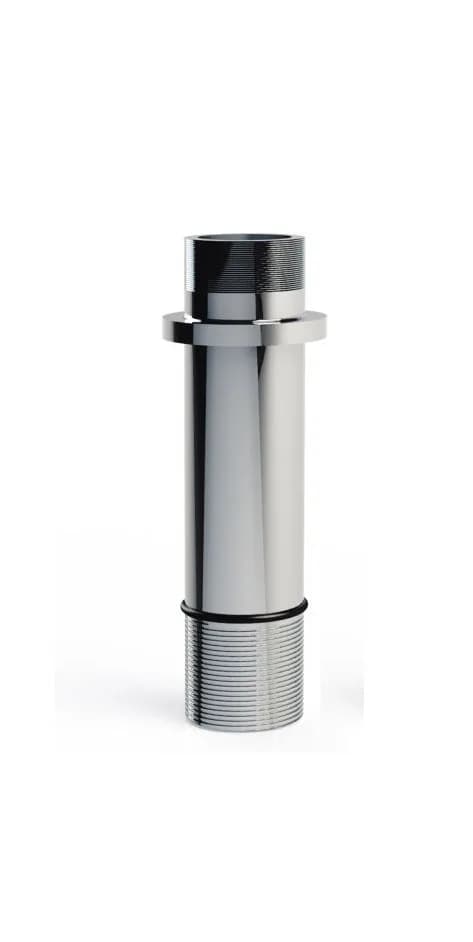 ACOPLE SUPERIOR ACERO INOX 2"