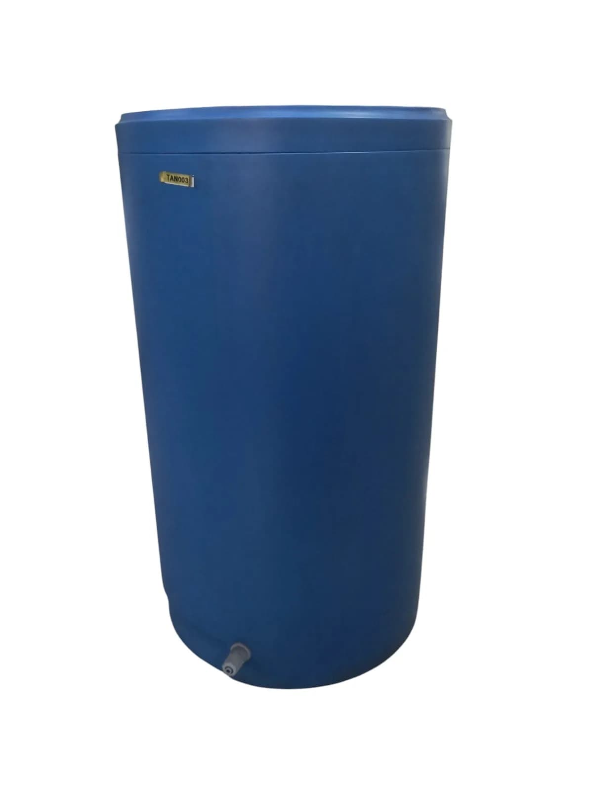 TANQUE CHEM TECH DE 35 GLS