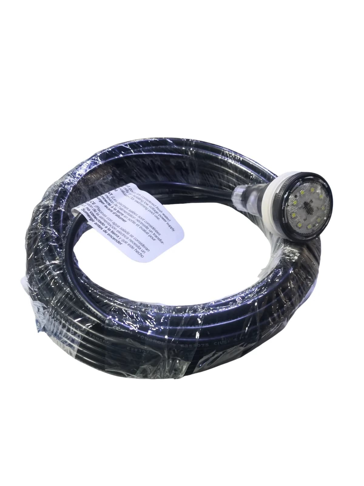 LUZ MICROBRITE COLOR 50FT 620424