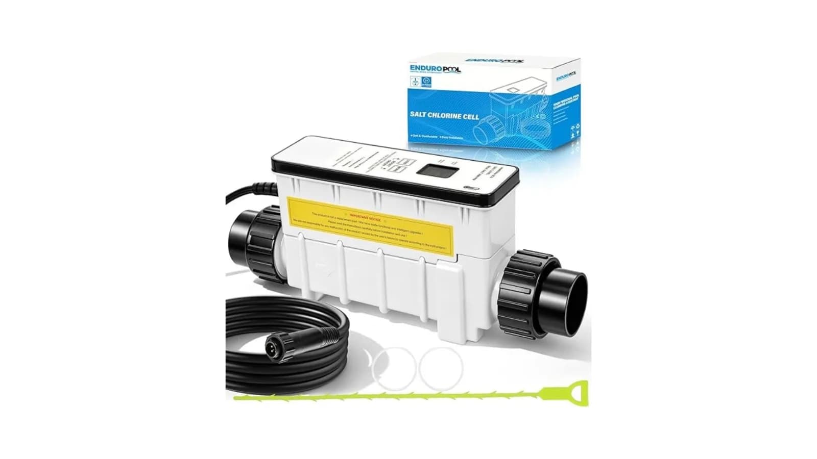 GENERADOR ICHLOR IC15 BUNDLE