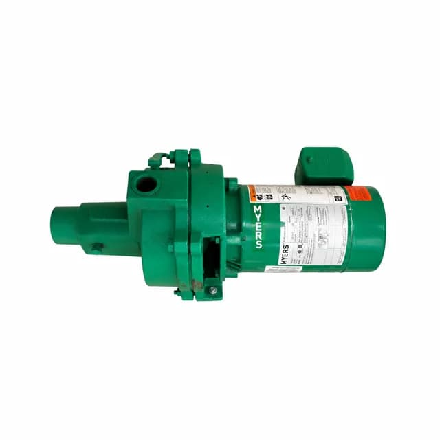 BOMBA JET MYERS 1/2HP MFNC