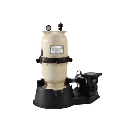 FILTRO CARTUCHO CC100 CON BOMBA OPTIFLO 1HP PNCC0100E