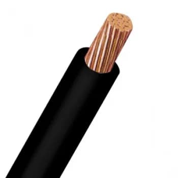 CABLE TFF #16 NEGRO