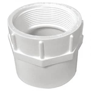 ADAPTADOR HEMBRA PVC 4"