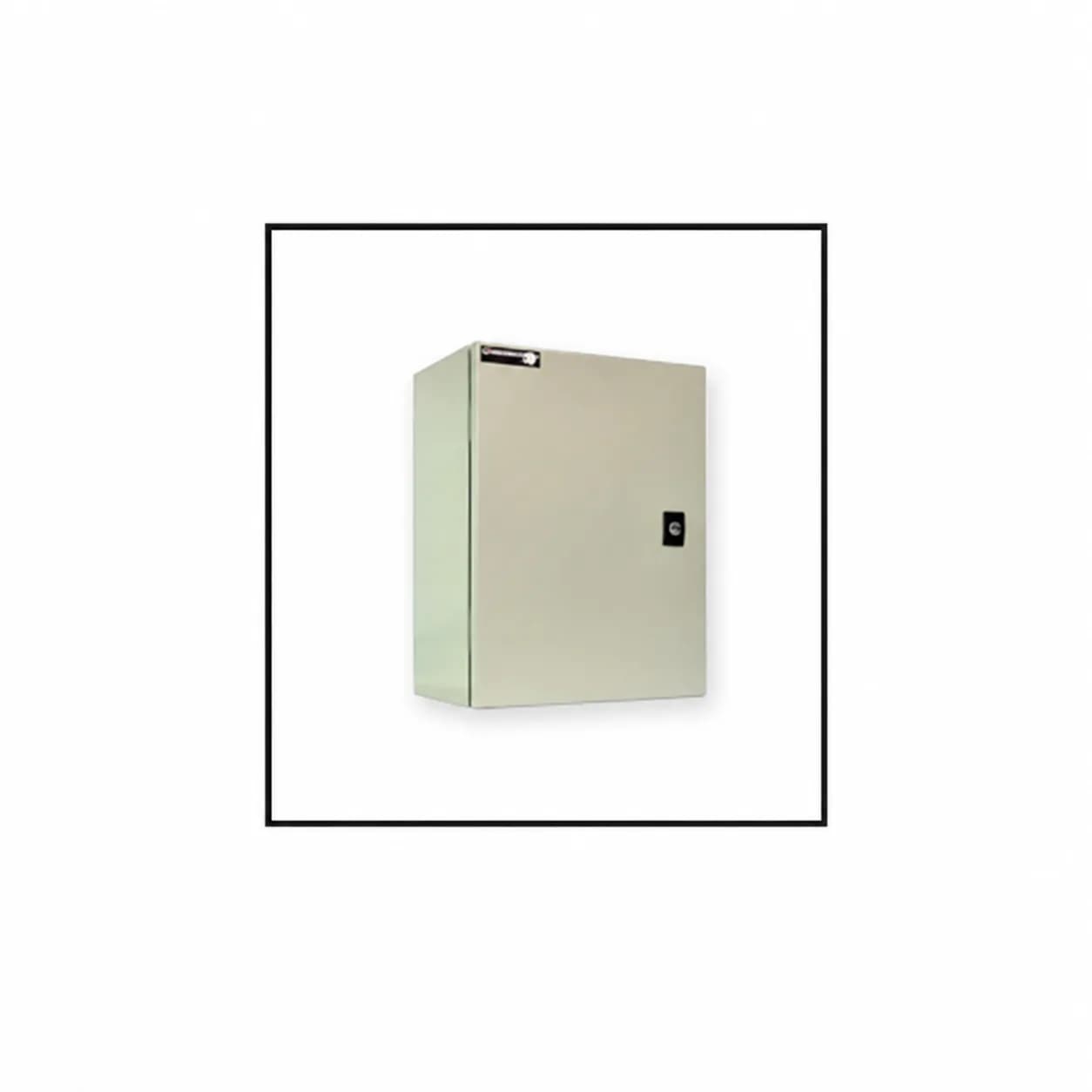 GABINETE INTERPERIE 300X300X200 640020