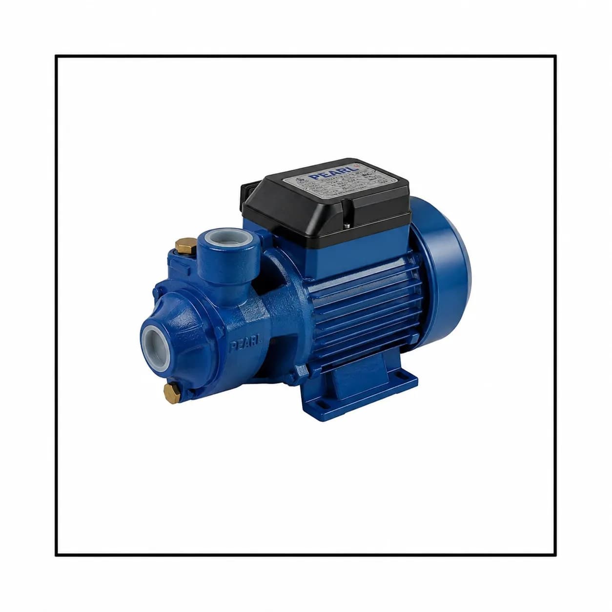 BOMBA PERIFERICA PEARL 0.5HP