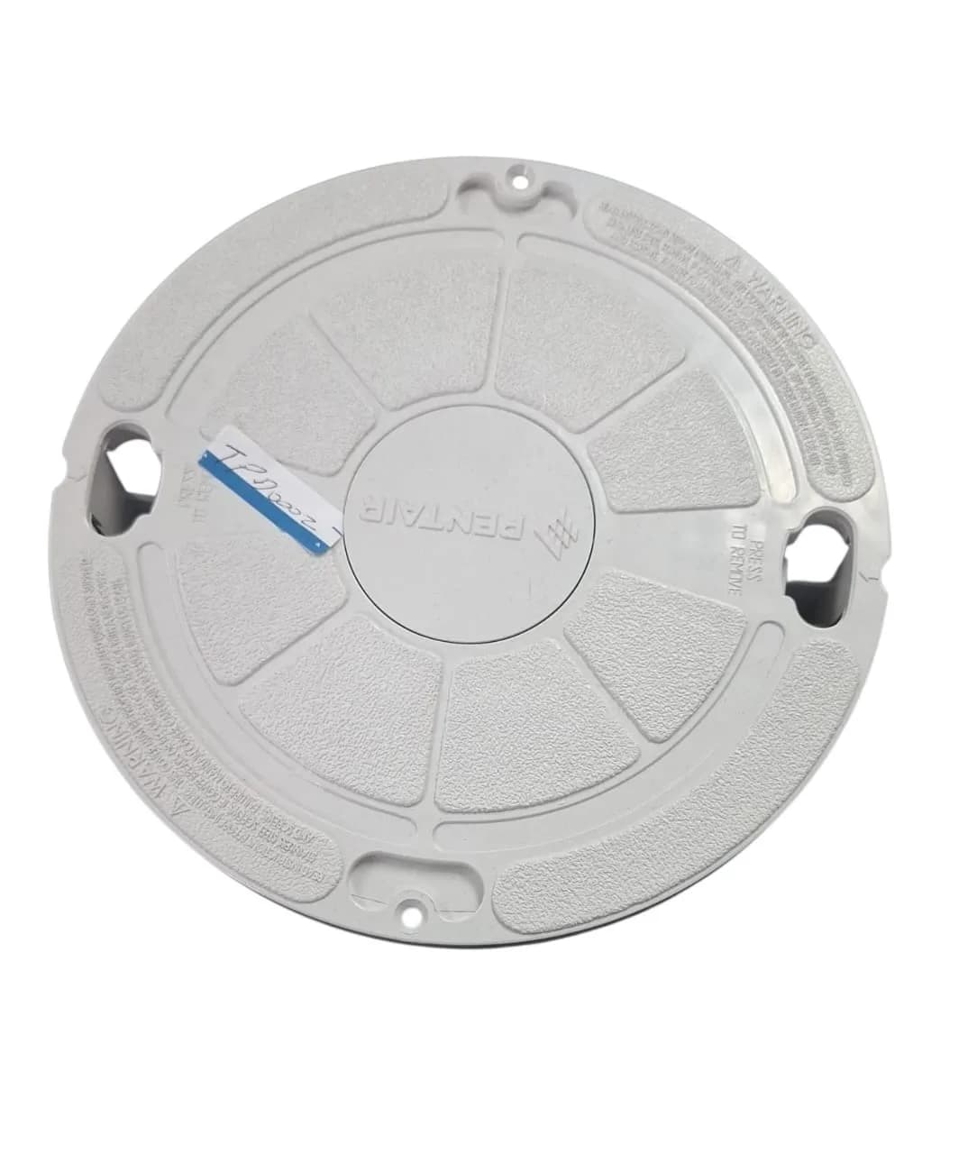 TAPADERA P/SKIMMER 8", S-15