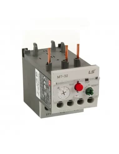 RELAY TERMICO LS 9-13 AMP MT32
