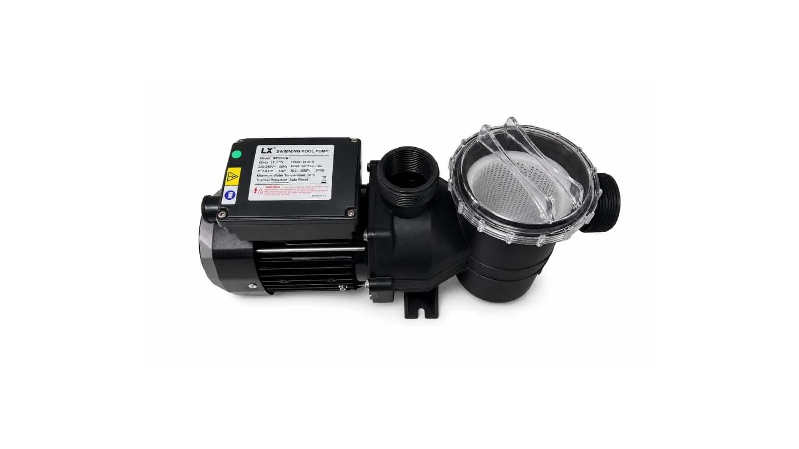 BOMBA CENTRIFUGA LX 1/2HP
