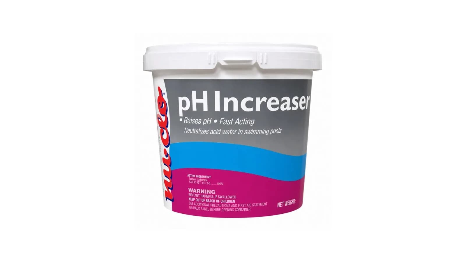 PH INCREASER NUCLO 1703 10 LBS A71840