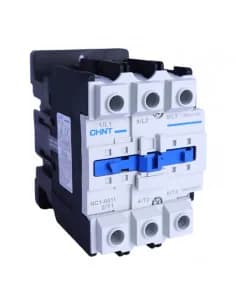 CONTACTOR MAGNETICO CHINT 65 AMP