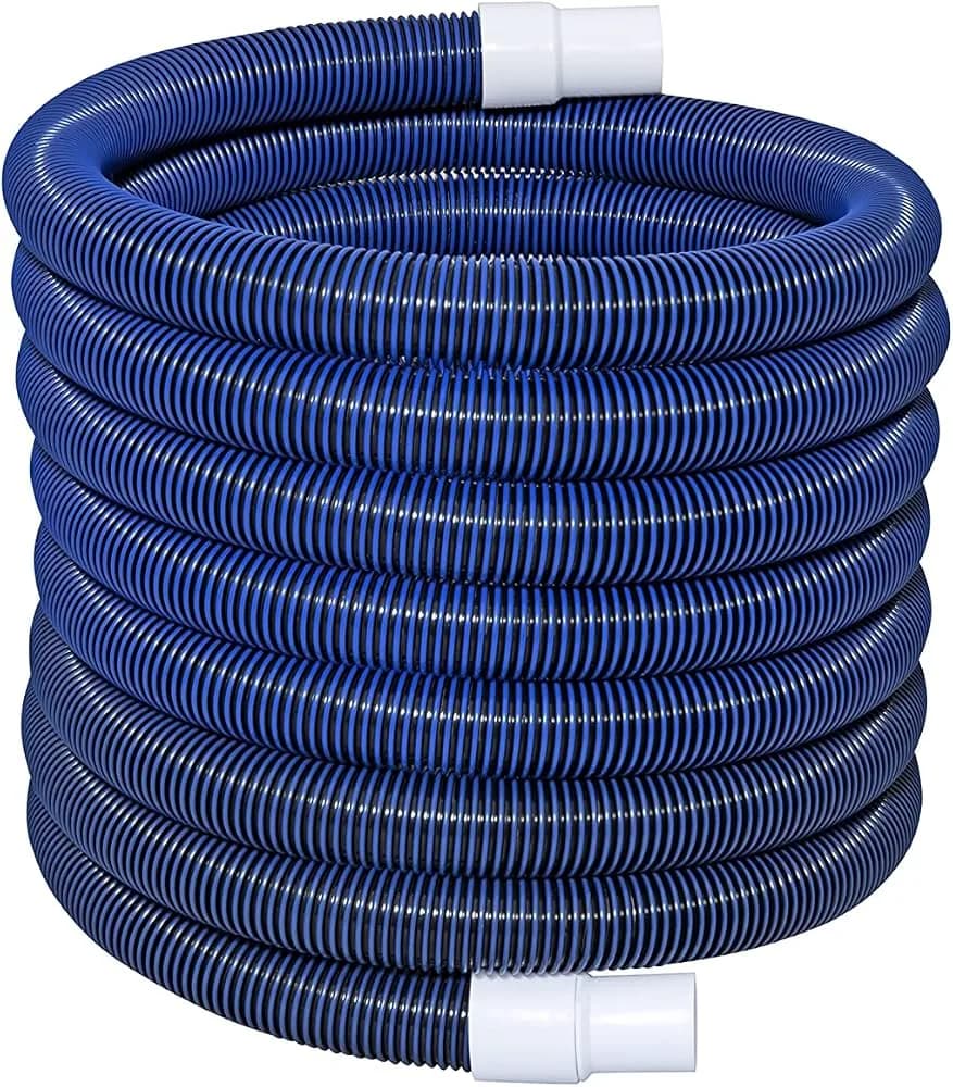 MANGUERA ASPIRADORA DE PISCINA AQUANOVA 50 PIES