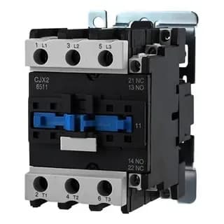 CONTACTOR MAGNETICO 75 AMP
