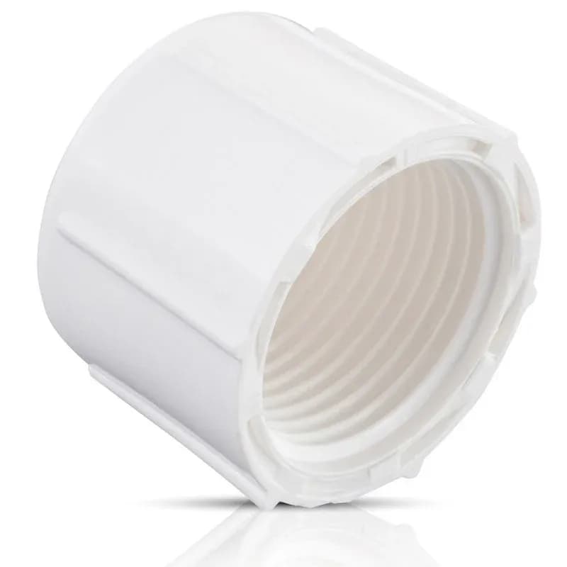 TAPON CON ROSCA 1-1/2"