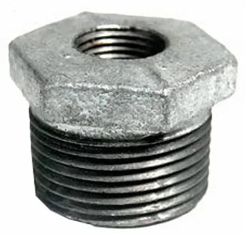 BUSHING 1/2 A 3/8
