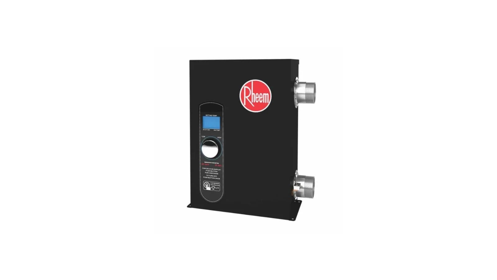 CALENTADOR SPA RHEEM 18 KW E3T 240V 017127