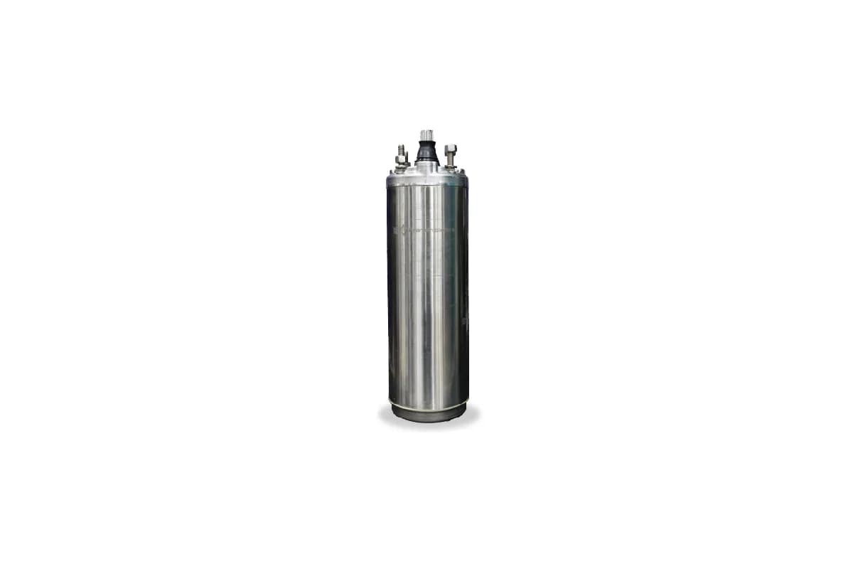 FRANKLIN 1.5HP, 1PH, 230V, 4"