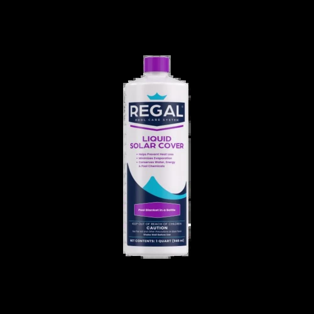 COBERTOR SOLAR LIQUIDO 32 OZ REGAL