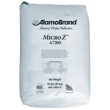 MEDIO FILTRANTE MICRO Z