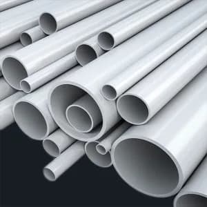 TUBERIA PVC 1-1/2 RD17X20 PIES