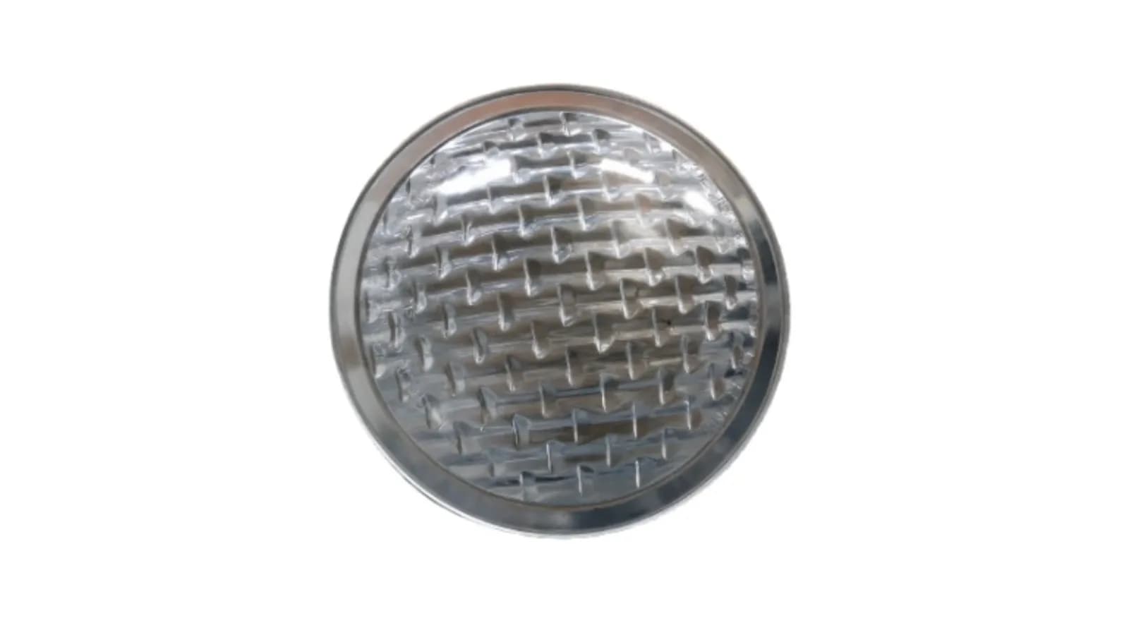 LENTE LUZ DE PISCINA 8-3/8"