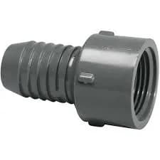 ADAPTADOR HEMBRA INSERCION 2"