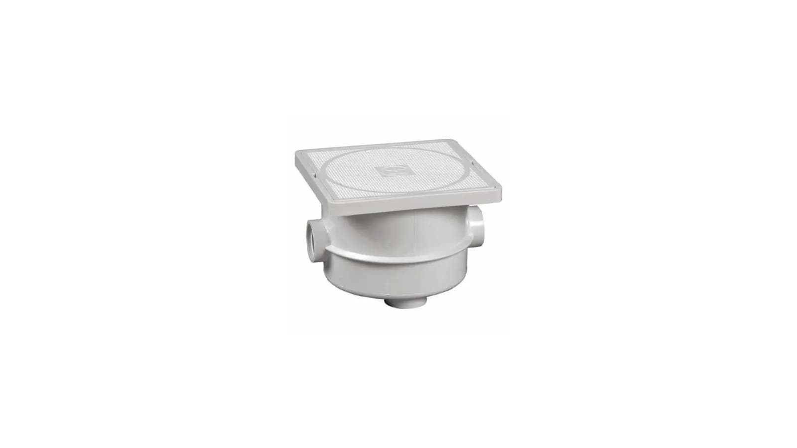 CAJA REVISION LUCES HAYWARD