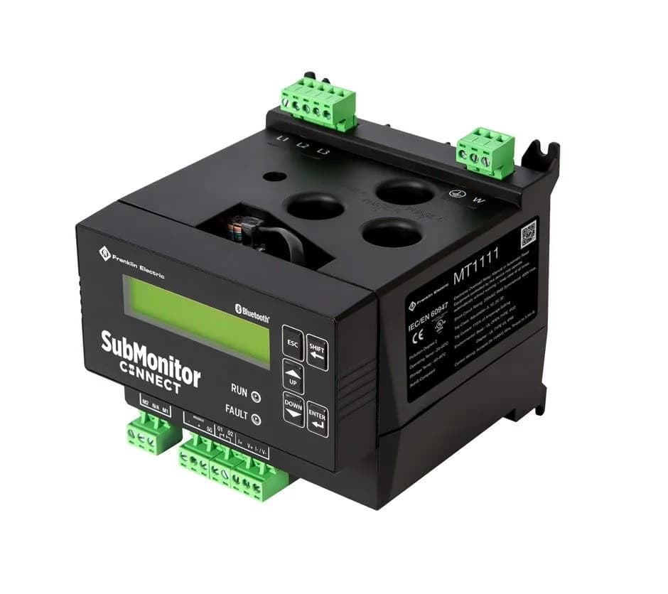 SUBMONITOR PREMIUN CONNECT